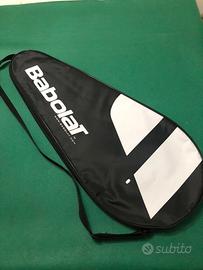 Porta racchetta Babolat nuova