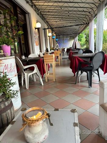 Ristorante MikaMale a san Donà di piave Rif. J2076