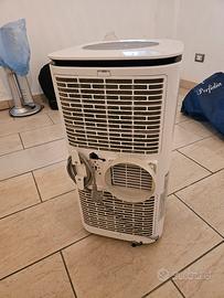 climatizzatore portatile 9000 btu