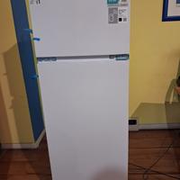 Frigorifero NUOVO Candy  Da incasso 205 L E Bianco