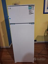 Frigorifero NUOVO Candy  Da incasso 205 L E Bianco