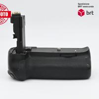 Meike Battery Grip per Canon 60D