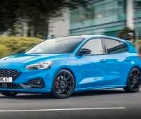 Ricambi Ford Focus St Line