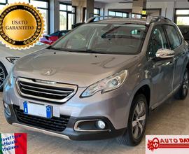 Peugeot 2008 BlueHDi 120 cv. ALLURE (Nav.)