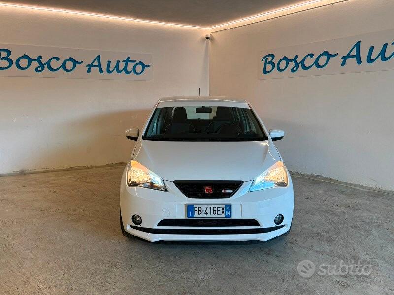 SEAT Mii