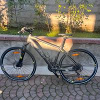 Bicicletta da corsa