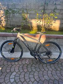Bicicletta da corsa