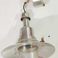 lampada tipo industriale