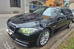 Bmw 520d Touring Luxury FULL OPTIONAL