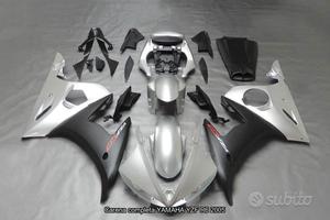 Carena Completa per YAMAHA YZF R6 2005 YZF-R6