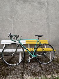 Bicicletta Bianchi Vintage