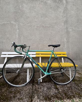 Bicicletta Bianchi Vintage