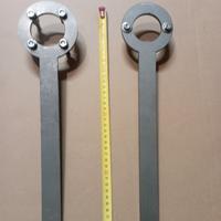 chiave variatore Tmax