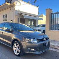 VOLKSWAGEN Polo 1.4 DSG 5p Highline
