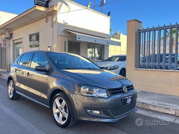 VOLKSWAGEN Polo 1.4 DSG 5p Highline
