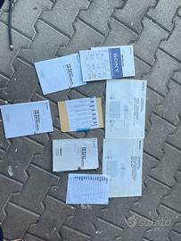 Home theater system ht-ddw840/ddw740 sony