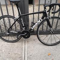 Giant TCR