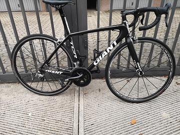 Giant TCR