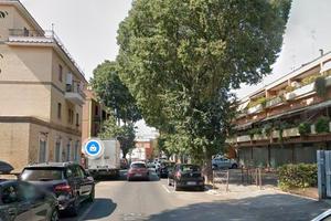 Vitinia appartamento in villa