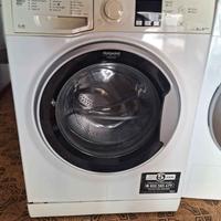 lavatrice 8 kg