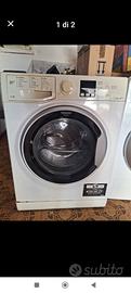 lavatrice 8 kg