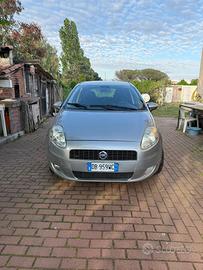 Fiat punto 1.4
