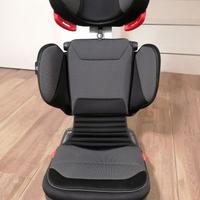 Seggiolino Peg Perego 2-3 flex Isofix