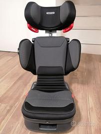 Seggiolino Peg Perego 2-3 flex Isofix