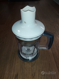 Tritaghiaccio Braun 6500/6550