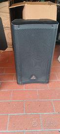 Casse behringer