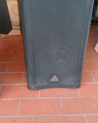 Casse behringer
