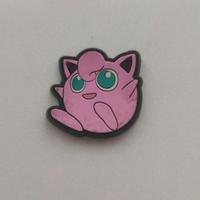 Jigglypuff calamita Pokemon Mr Day