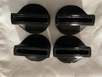 Piedini chaise longue