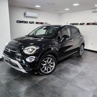 Fiat 500X 1.6 MultiJet 120 CV Cross FULL LED
