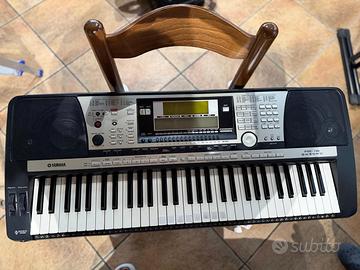 Strumenti mu