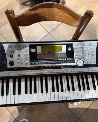 Strumenti mu