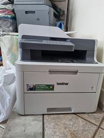 stampante brother DCP-L3550CDW