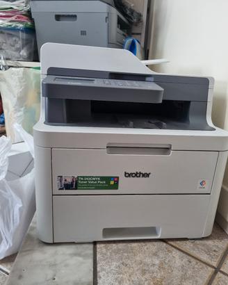 stampante brother DCP-L3550CDW