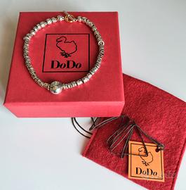Bracciale Dodo Pomellato pepita