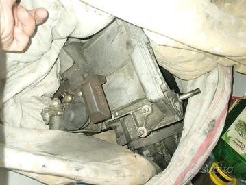 cambio 5 marce alfa 147 jtdm 120cv