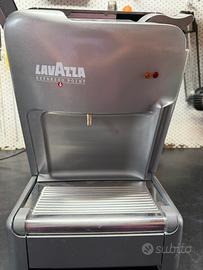 Macchina del caffè lavazza
