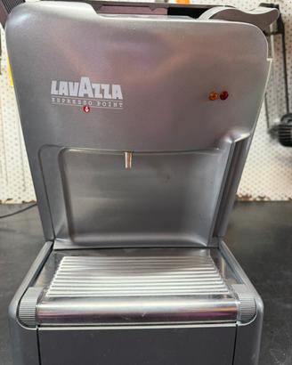 Macchina del caffè lavazza