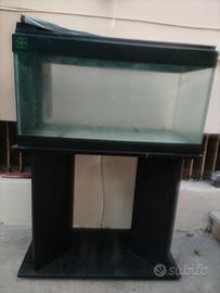 Acquario 130l