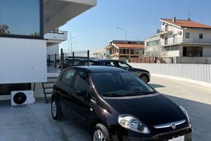 Fiat Punto Evo 1.4 5 porte Emotion Natural Power