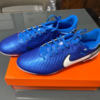Scarpe calcio Nike Tiempo nuove