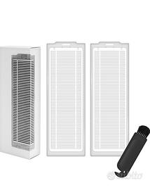 Filtro sigillato Xiaomi vacuum s12 e altri modelli
