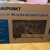 Smart tv 49 pollici