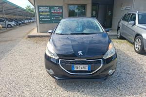 Peugeot 208 1.2 VTi 82 CV 5 porte Allure