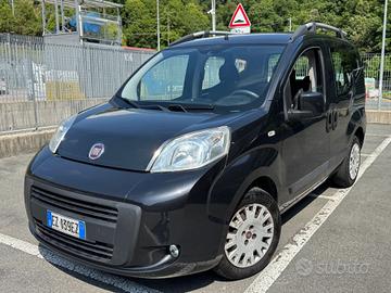Fiat Qubo 1.3 MJT 75cv - 2015 km 130.000