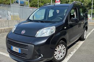 Fiat Qubo 1.3 MJT 75cv - 2015 km 130.000